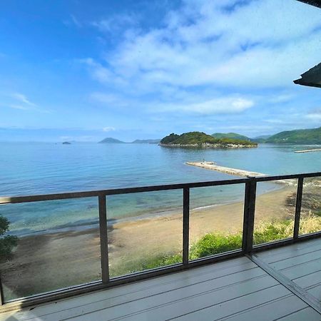 Villa Chillon Shodoshima Dış mekan fotoğraf