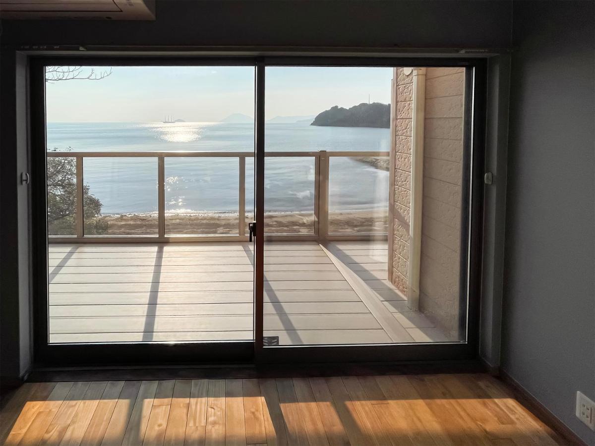 Villa Chillon Shodoshima Dış mekan fotoğraf