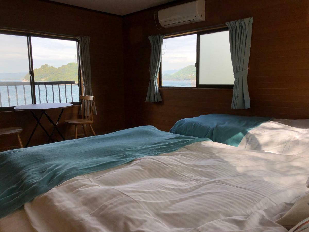 Villa Chillon Shodoshima Dış mekan fotoğraf