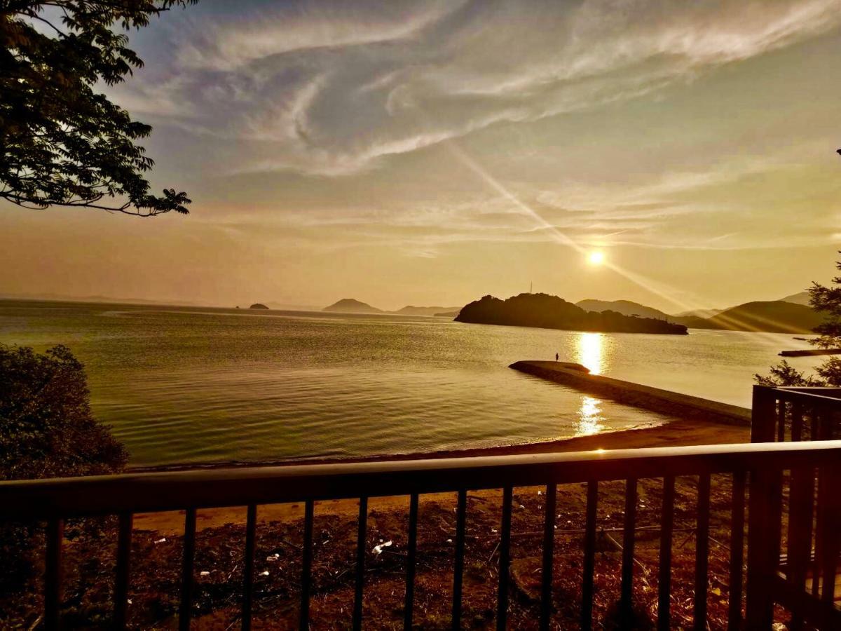 Villa Chillon Shodoshima Dış mekan fotoğraf